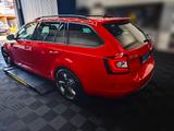 Skoda Octavia 2.0 TSI RS 245*DCC*Sportabg.*LED*Panoram - Skoda Octavia: Rot, RS