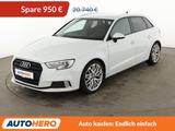 Audi A3 30 TFSI Sport Aut.*NAVI*TEMPO*XENON*PDC* - Audi A3 Gebrauchtwagen in Leverkusen
