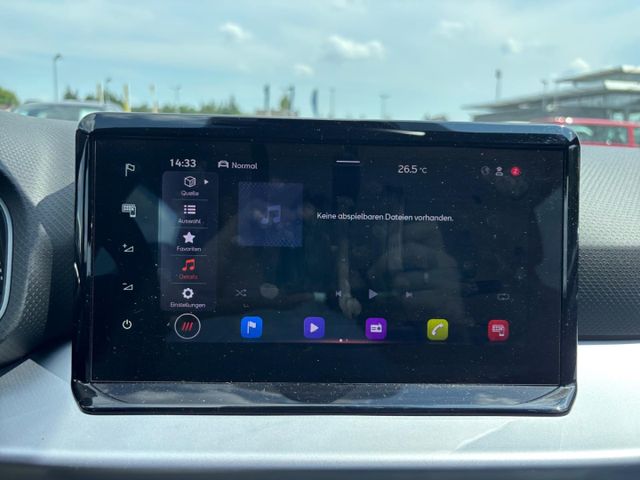 Ibiza FR Black Ed. 1.5 TSI Navi ACC DCC Kamera