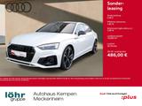 Audi A5 Sportback 40 TFSI S line GWP 20"|Pano|Optik-P