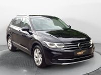 Volkswagen Tiguan - Vorschau Bild 5