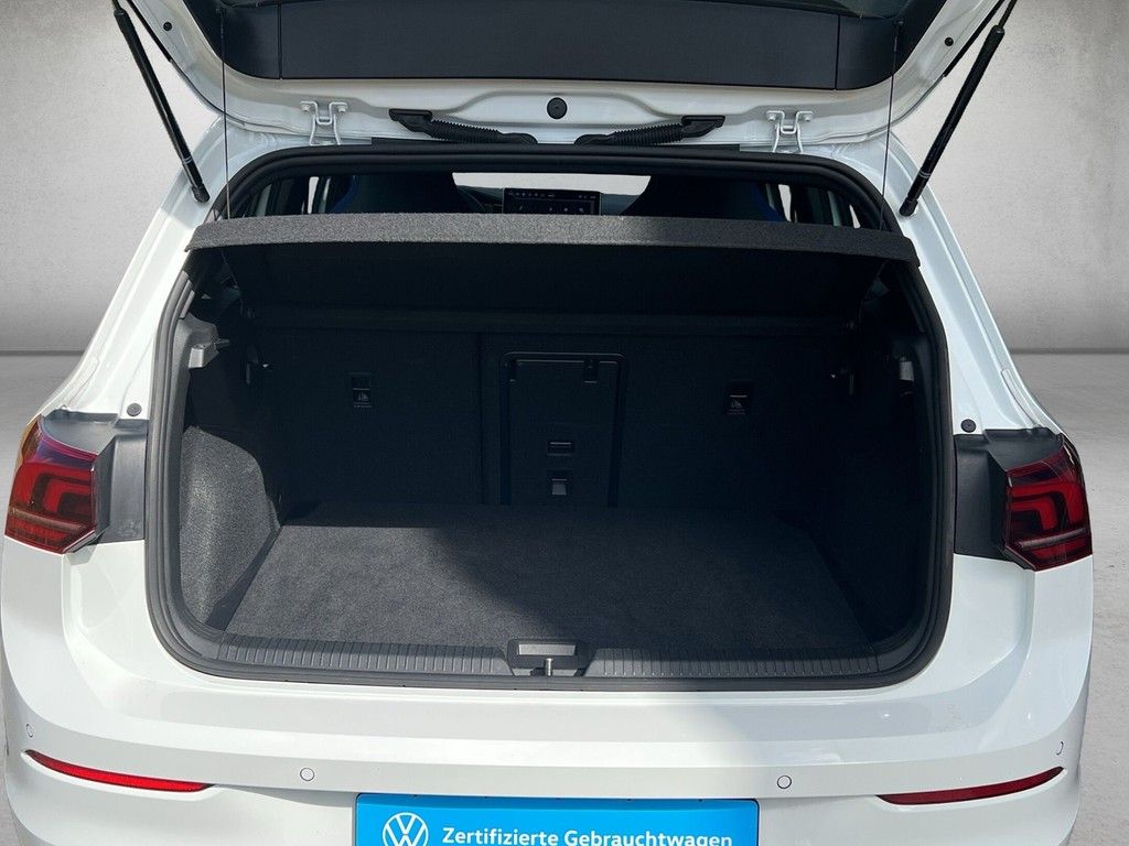 Volkswagen Golf R 2.0 TSI 4Motion DSG 360° foto 5