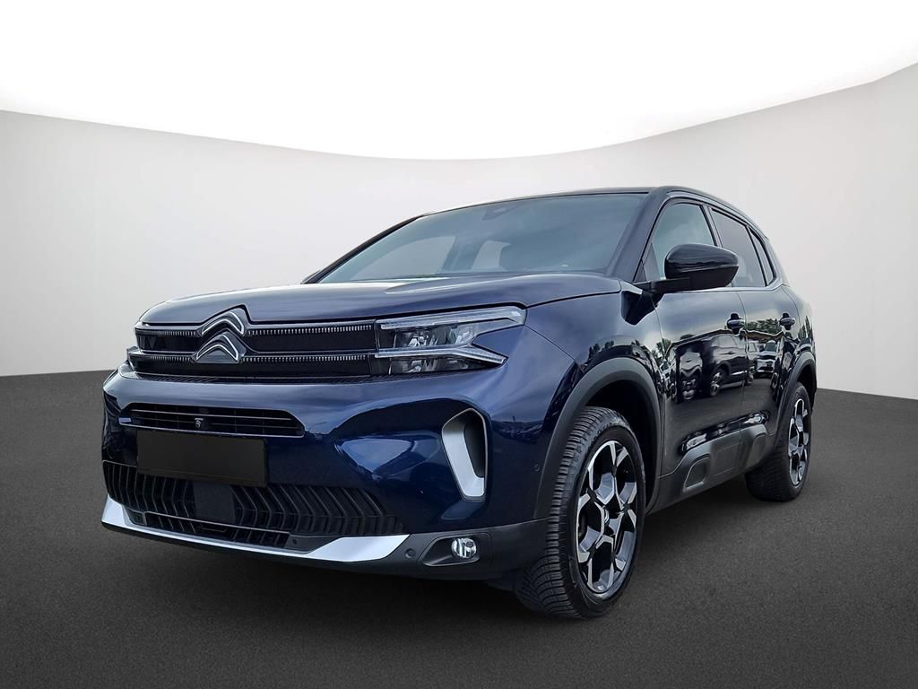 Image of Citroën C5 Aircross