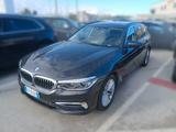 BMW Bmw 525 520d xDrive Touring Luxury Line 2019 - BMW 525 aus 2019