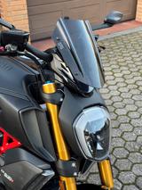 Ducati Diavel 1260 S - DUCATI DIAVEL 1260 S