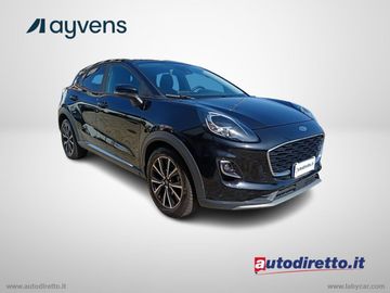 Ford Puma - 7