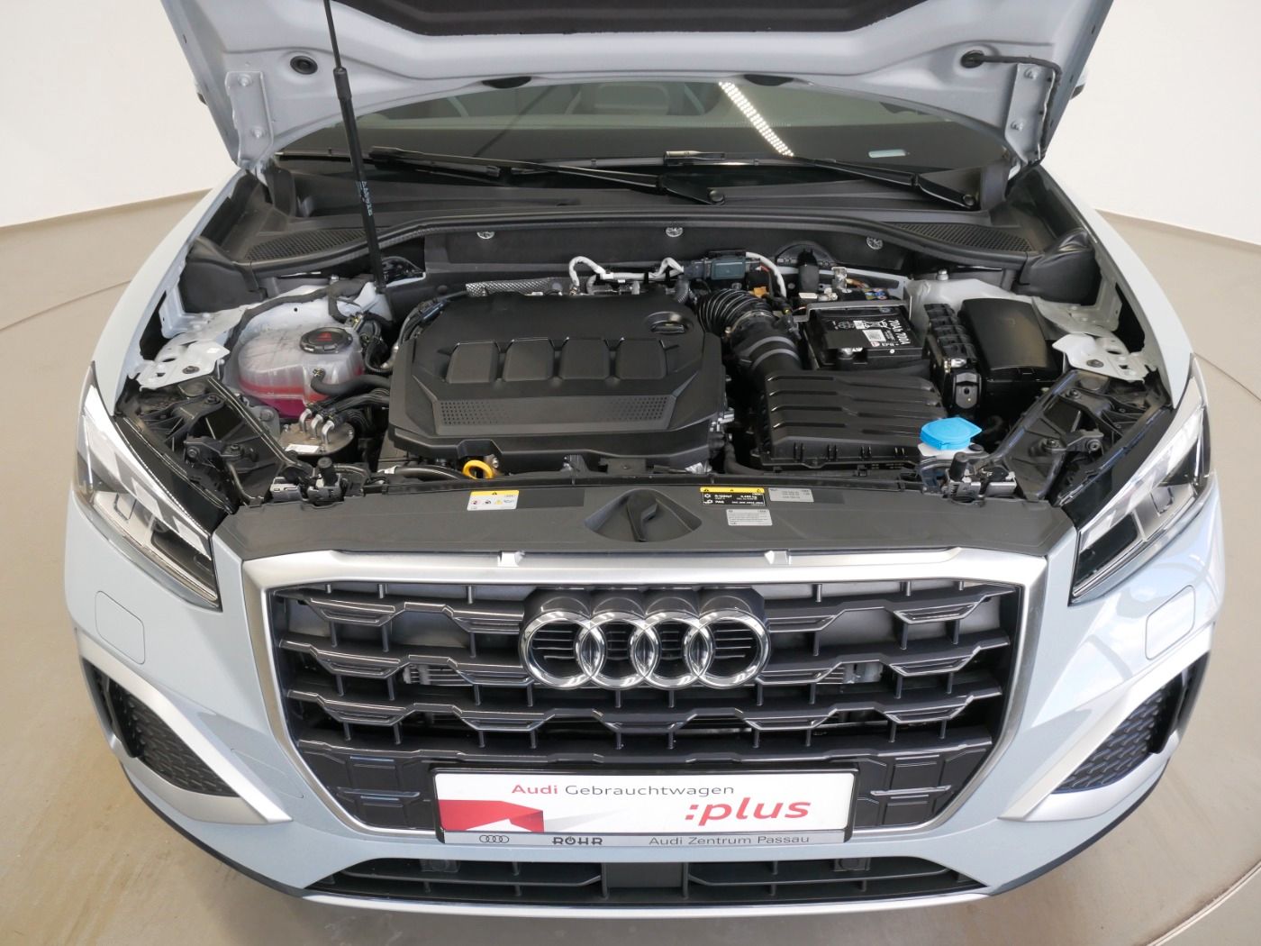 Audi Q2 - Bild 17