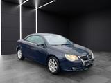 Volkswagen Eos 2.0TDI*TÜV*PANO*S-HEFT*SPORT*STAND.H*NAVI - Volkswagen Eos in Hannover