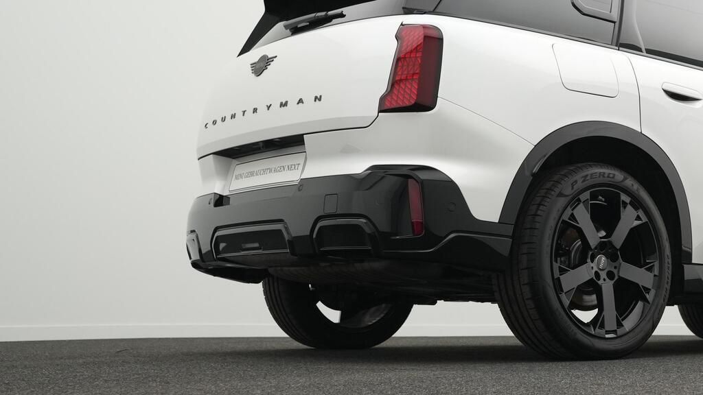 MINI Countryman C (Cooper) - Bild 20