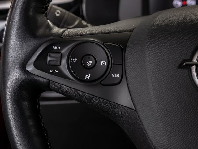 Opel Corsa F e Edition Fahrerassistenz-Paket LED