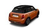 MINI Cooper S 5-Türer  - MINI MINI aus 2019