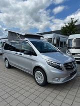 Westfalia Jules Verne 190 PS Automatik Schnapszahlenaktion - Westfalia silber Diesel