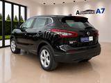 Nissan Qashqai Acenta - Nissan aus 2020