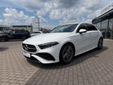 Mercedes-Benz A 220 AMG Line Advanced Plus Sportpaket - Mercedes-Benz mit Diesel-Antrieb: Limousine, Sportpaket