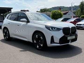 BMW X3 20 d xDrive M Sport+AHK+HeadUp+LED+MEM++