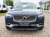 Volvo XC90 2.0 Ultimate Bright Recharge PHEV AWD PANO - Volvo XC90 mit Hybrid-Antrieb
