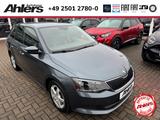 Skoda Fabia Ambition Combi+DSG+SITZHEIZUNG+KLIMAAUTO+B - Skoda Fabia Combi mit Diesel-Antrieb