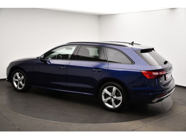 Audi A4 - Bild 14