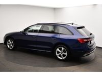 Audi A4 - Vorschau Bild 14