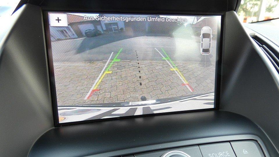 Ford Kuga Titanium - IM KUNDENAUFTRAG