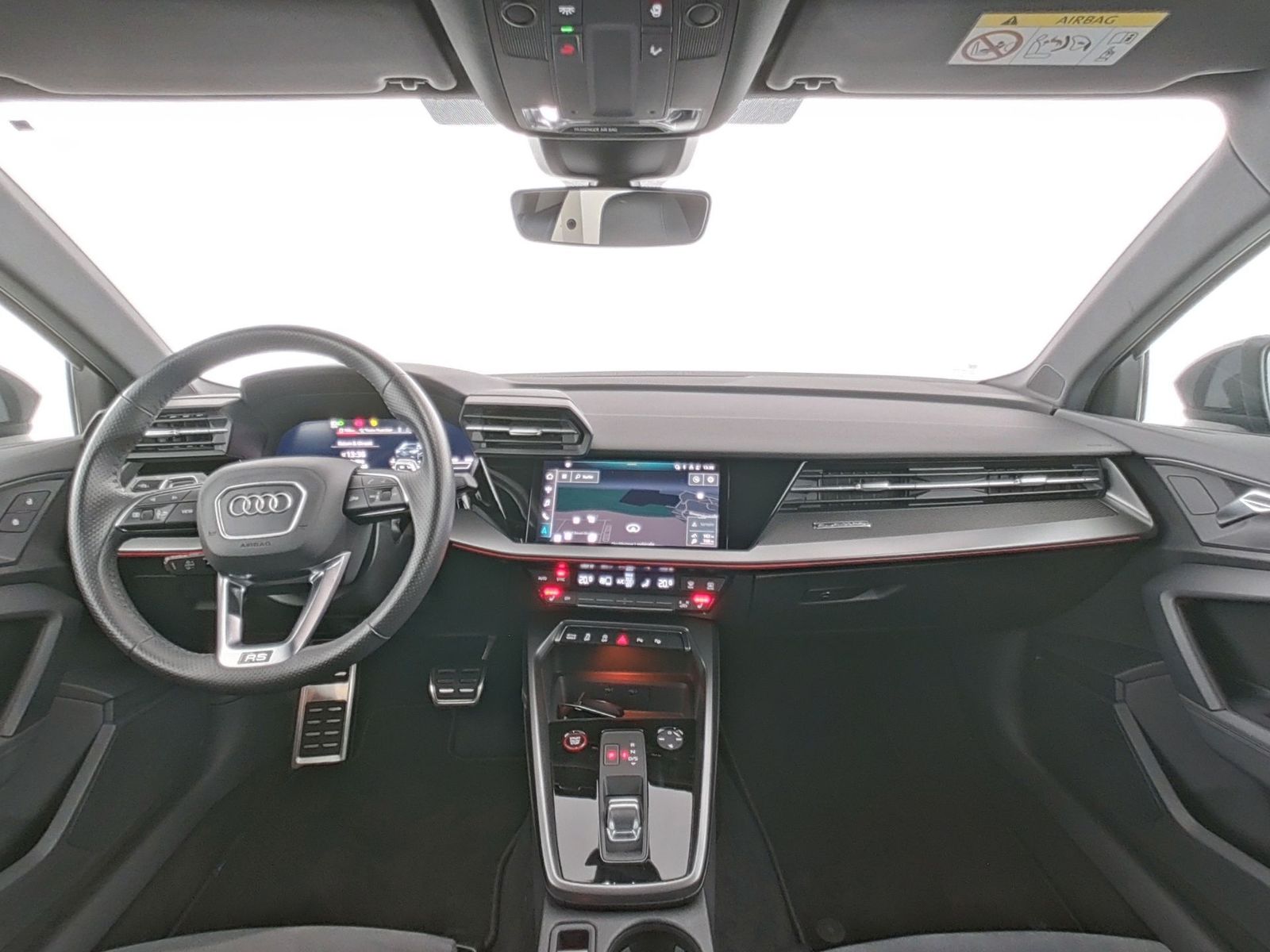 Audi RS3 Sportback Navi|Matrix-LED|RS-Sportabgasanlag foto 15