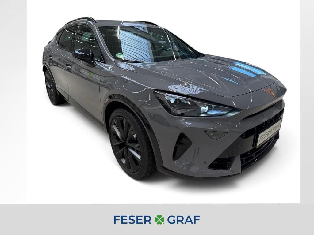 Image of Cupra Formentor