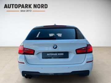 BMW 520 - 7