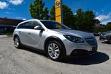 Opel Insignia Country Tourer 4x4 "AHK/LEDER/KAMERA" - Opel Insignia CT Gebrauchtwagen