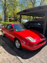 Fiat Coupé 2.0 16V - Fiat Coupe aus 1996