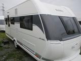 Hobby De Luxe 495 UL (Vorbereitung Autarkpaket) - Angebote