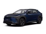 Toyota bz4X Elektromotor BEV 150kWh FWD Teamplayer, Nav - Toyota bZ4X Neuwagen