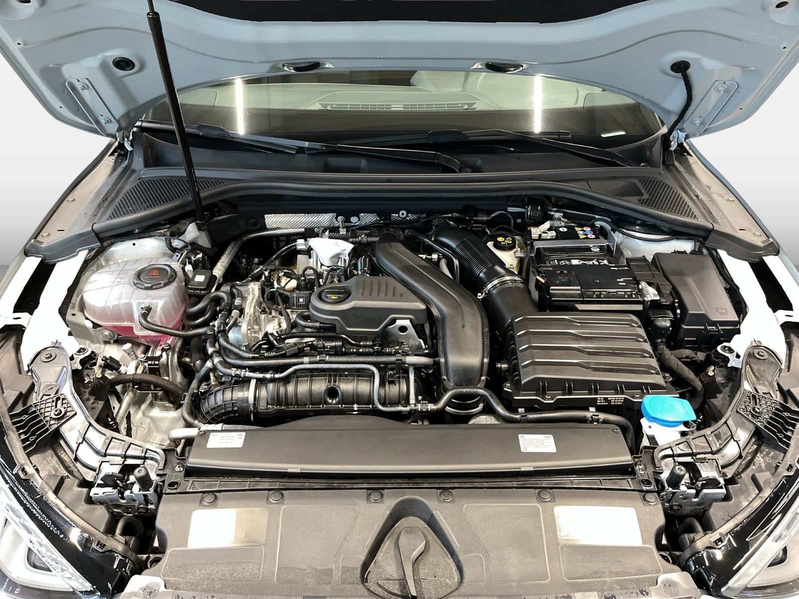 Audi A3 - Bild 18