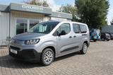 Fiat Doblò Kombi 130PS Automatik 2x Schiebetür - Fiat mit Diesel-Antrieb: Kombi
