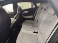 Audi RS5 - Vorschau Bild 10
