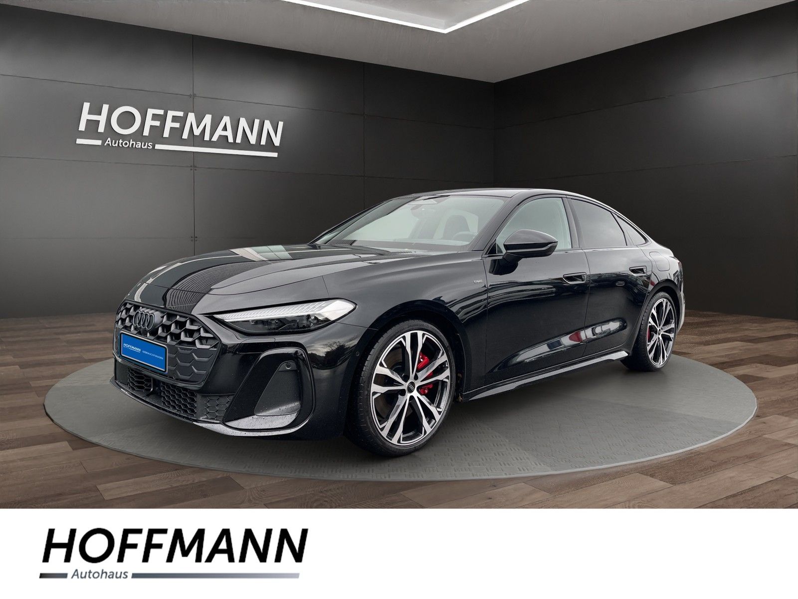 Fahrzeugbild von Audi A5