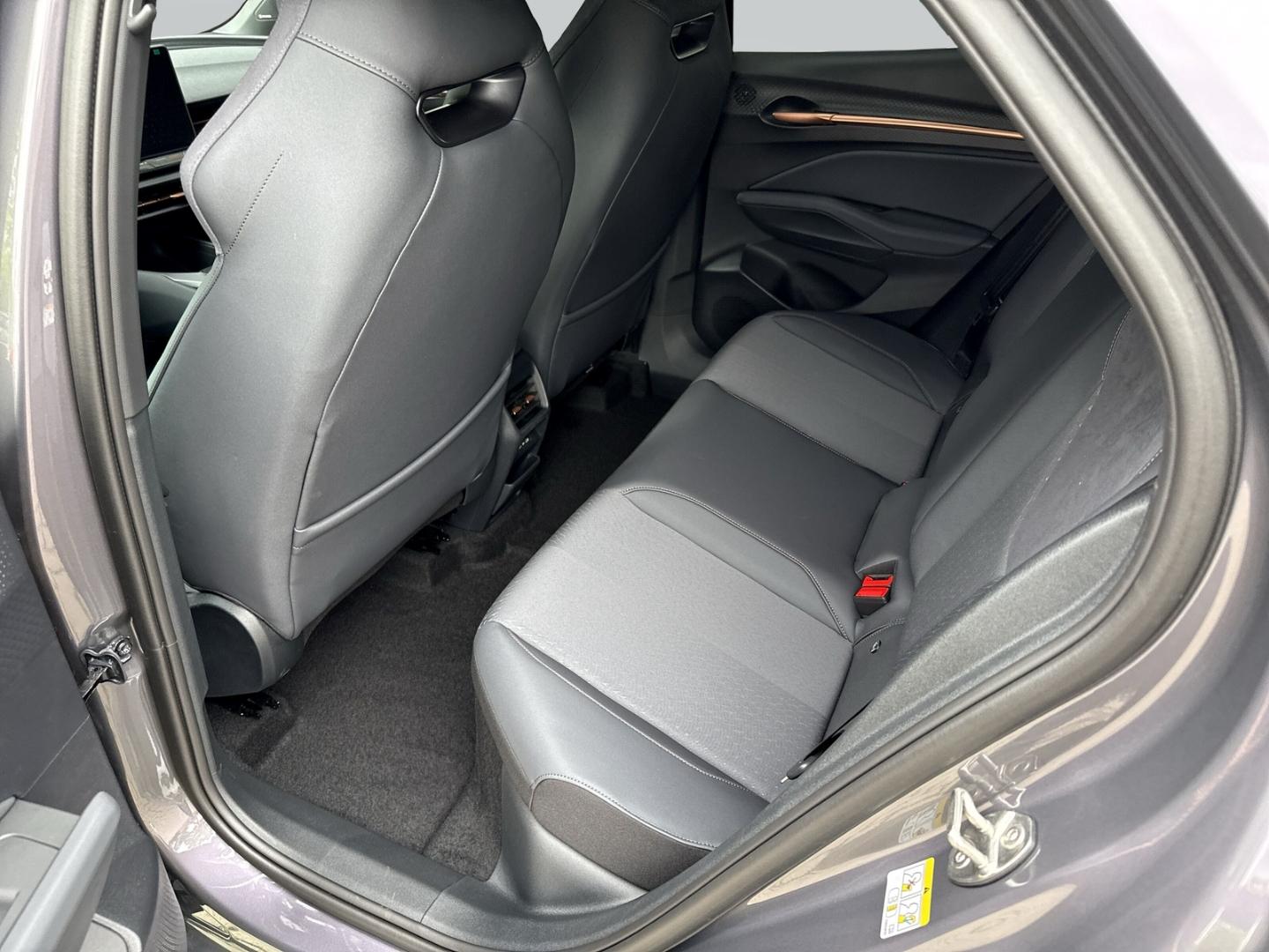 Cupra Raval Endurance Edition Dynamic Plus Plasma Digi