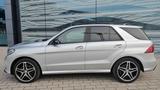 Mercedes-Benz GLE 400 4M|2x AMG|HUD|360°|Pano - Mercedes-Benz GLE 400 Gebrauchtwagen