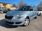 Skoda Roomster Plus Edition Finanzierung/Garantie - Skoda: Finanzierung