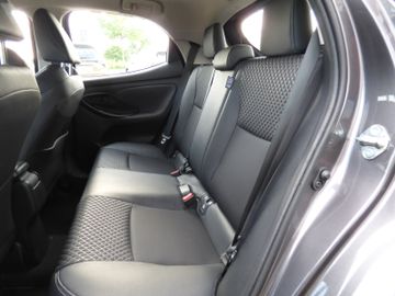 Bild 10 Mazda 2 Hybrid 1,5 Agile (EURO 6d)116 PS Comfort-P, Ka