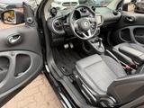 Smart fortwo Cabrio BRABUS Xcl*VOLL*NAVI*JBL*KAM* - Smart ForTwo Brabus mit Benzin-Antrieb