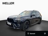BMW X7 xDri 40d M Sport Pro HUD H/K Sky AHK Autobahn - BMW X7 Jahreswagen