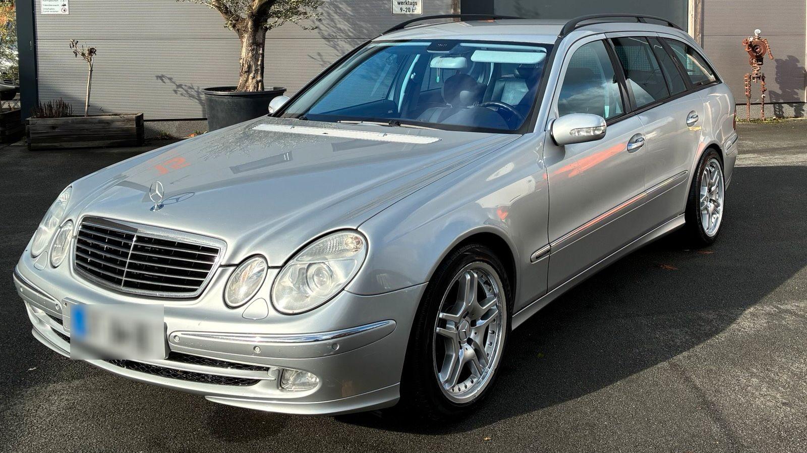 Mercedes-Benz Andere