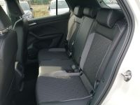 Volkswagen T-Cross - Vorschau Bild 16