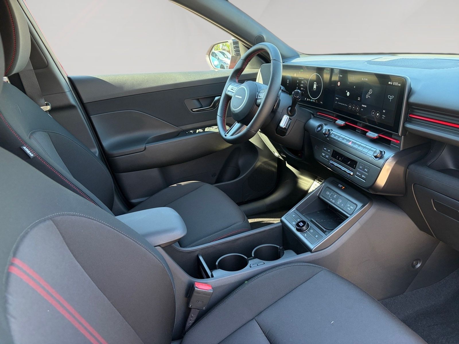 Hyundai Kona – Bild 14
