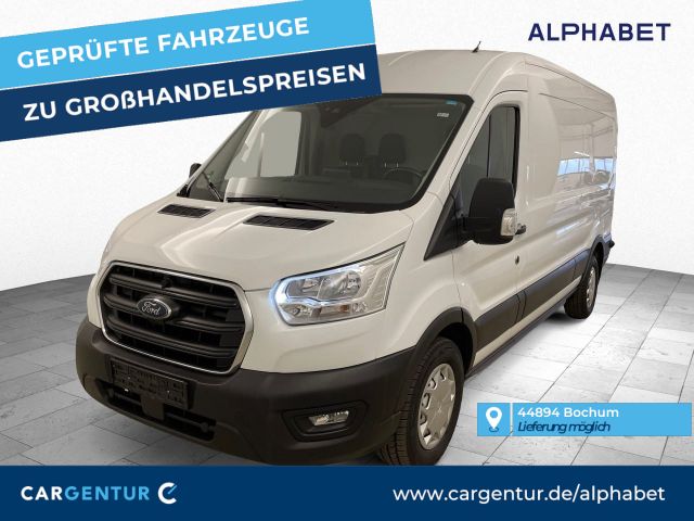 Ford Transit FT 350 / NUR GEWERBE Navi RKam