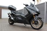 Yamaha Tmax Iron Max - Yamaha Motorräder in Bremen