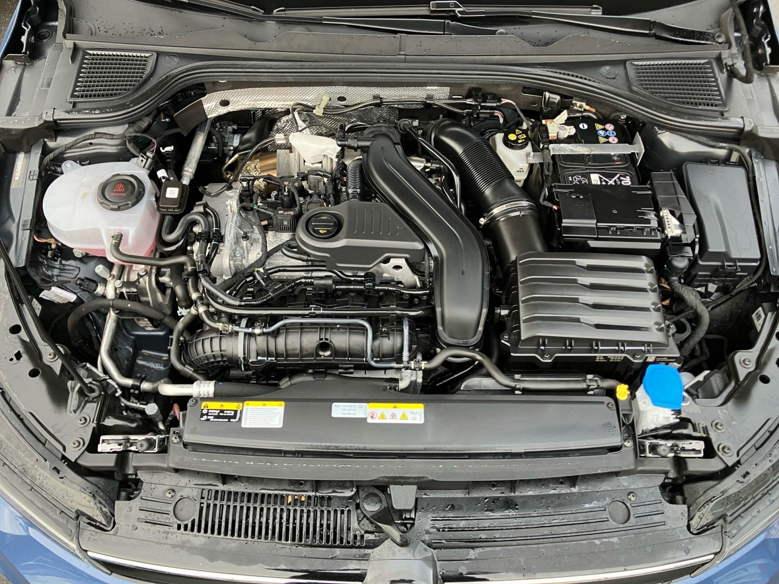 Volkswagen Golf - Bild 10