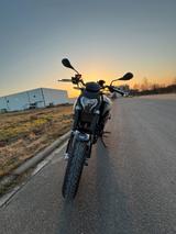 Zündapp ZRN 125 - ZÜNDAPP MOTORRAD