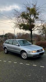Audi A4 B5 1.8T KEIN Quattro 1998 - Audi A4 aus 1998: Kombi