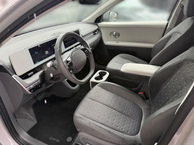 Fahrzeugabbildung Hyundai IONIQ 5 77,4kWh Batt. (229 PS) TECHNIQ-Paket ink